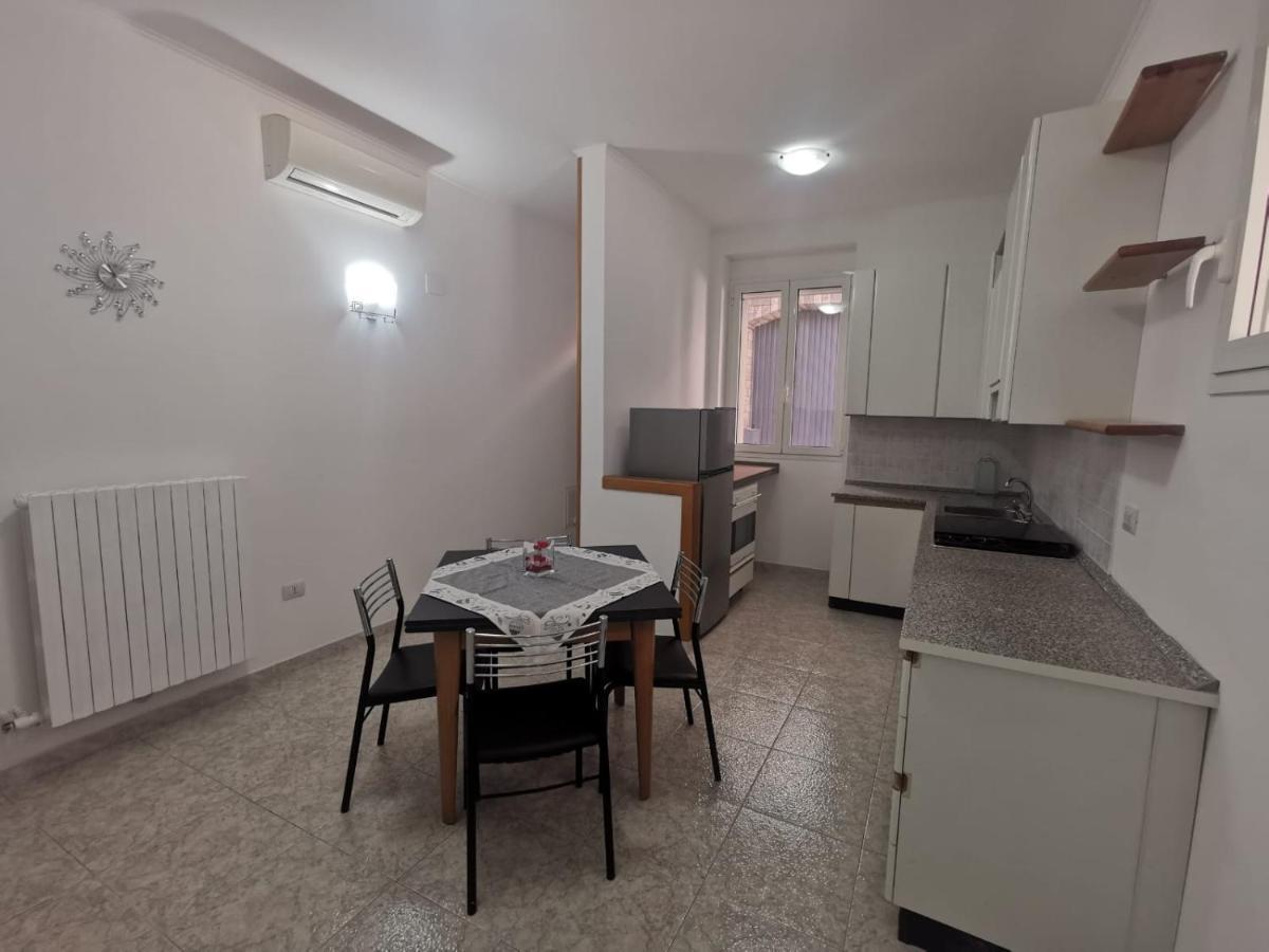 Casa Aquila Daire Gallipoli Dış mekan fotoğraf