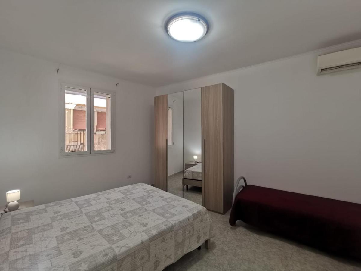 Casa Aquila Daire Gallipoli Dış mekan fotoğraf
