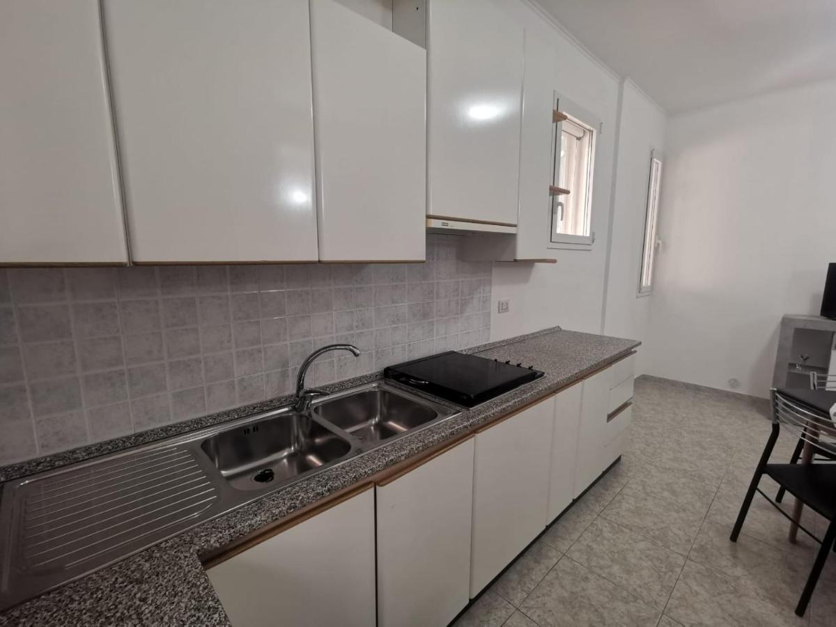 Casa Aquila Daire Gallipoli Dış mekan fotoğraf